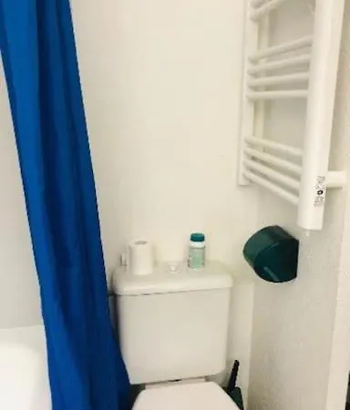 Joli 21m2 Vue Port+mer Etbalcon *