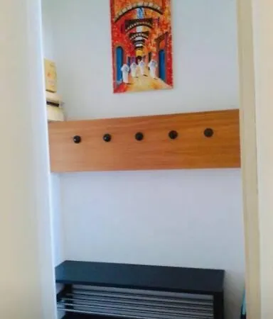 Joli 21m2 Vue Port+mer Etbalcon לה רושל